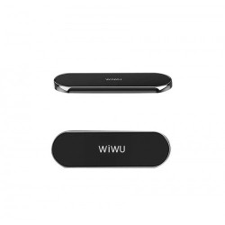 Автотримач Wiwu Magnetic PL700 /black/