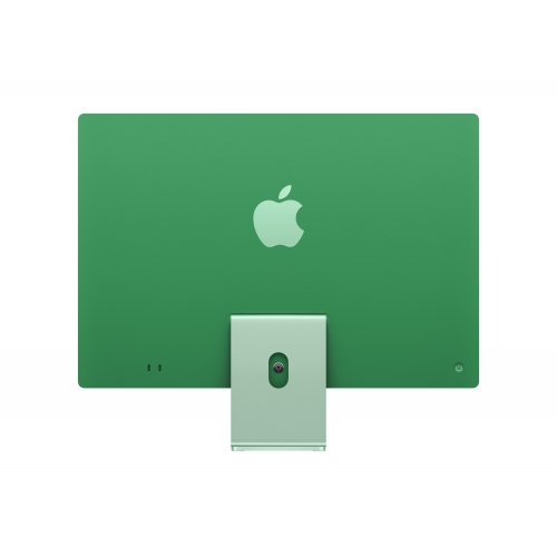 Моноблок Apple iMac M4 2024 with Standard glass 24" 4.5K 24Gb 1TB 10GPU Green (Z1EN000AL)