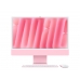 Моноблок Apple iMac M4 2024 with Standard glass 24" 4.5K 16Gb 512Gb 10GPU Pink (MWV53) Моноблок Apple iMac M4 2024 with Standard glass 24" 4.5K 16Gb 512Gb 10GPU Pink (MWV53)