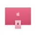Моноблок Apple iMac M4 2024 with Standard glass 24" 4.5K 16Gb 512Gb 10GPU Pink (MWV53) Моноблок Apple iMac M4 2024 with Standard glass 24" 4.5K 16Gb 512Gb 10GPU Pink (MWV53)