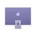 Моноблок Apple iMac M4 2024 with Standard glass 24" 4.5K 16Gb 512Gb 10GPU Purple (MWV73) Моноблок Apple iMac M4 2024 with Standard glass 24" 4.5K 16Gb 512Gb 10GPU Purple (MWV73)