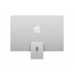 Моноблок Apple iMac M4 2024 with N-T glass 24" 4.5K 24Gb 1TB 10GPU Silver (Z1EJ000D1)
