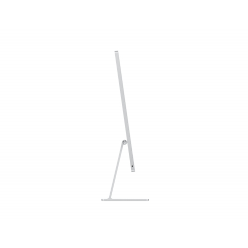 Моноблок Apple iMac M4 2024 with N-T glass 24" 4.5K 24Gb 1TB 10GPU Silver (Z1EJ000D1)