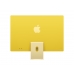 Моноблок Apple iMac M4 2024 with Standard glass 24" 4.5K 16Gb 256Gb 10GPU Yellow (MWUW3) Моноблок Apple iMac M4 2024 with Standard glass 24" 4.5K 16Gb 256Gb 10GPU Yellow (MWUW3)