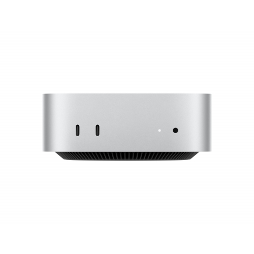 Компьютер Apple Mac Mini M4 16GB 512GB 10GPU 2024 (MU9E3)