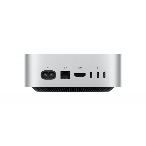 Компьютер Apple Mac Mini M4 16GB 512GB 10GPU 2024 (MU9E3)