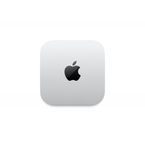 Компьютер Apple Mac Mini M4 16GB 512GB 10GPU 2024 (MU9E3)