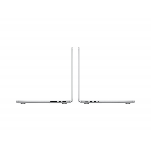 Ноутбук Apple MacBook Pro 16" Silver M4 Max 16CPU 4TB 128Gb 40GPU 2024 (Z1FR00085)