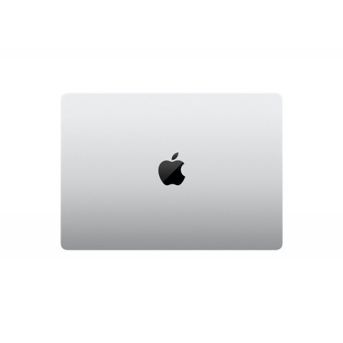 Ноутбук Apple MacBook Pro 16" Silver M4 Max 16CPU 4TB 128Gb 40GPU 2024 (Z1FR00085)