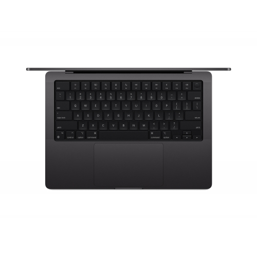 Ноутбук Apple MacBook Pro 16" Space Black M4 Max 16CPU 2TB 64Gb 40GPU 2024 (Z1FT000D5)