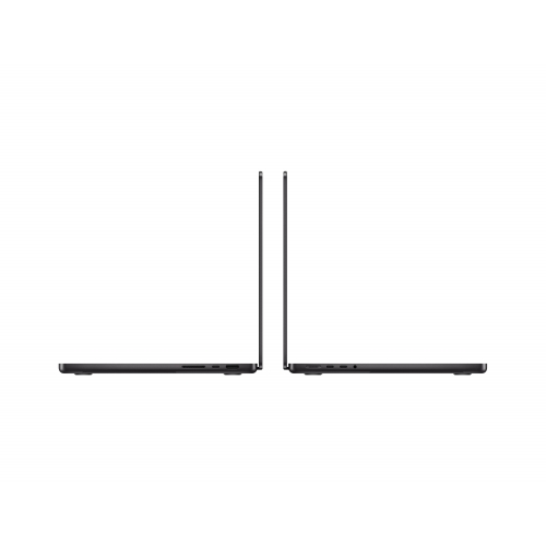 Ноутбук Apple MacBook Pro 16" Space Black M4 Max 16CPU 2TB 64Gb 40GPU 2024 (Z1FT000D5)