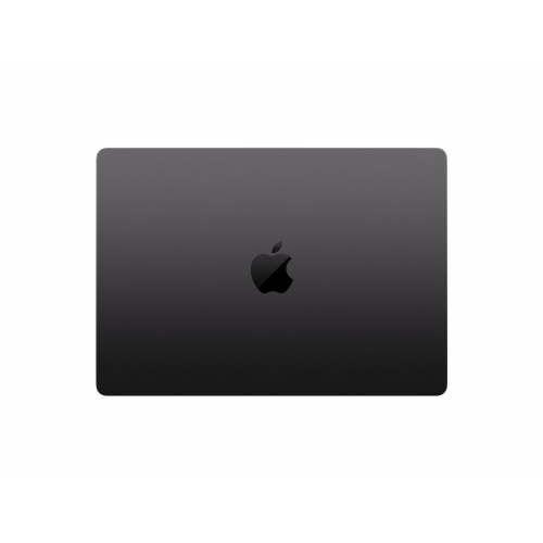 Ноутбук Apple MacBook Pro 16" Space Black M4 Max 16CPU 2TB 64Gb 40GPU 2024 (Z1FT000D5)