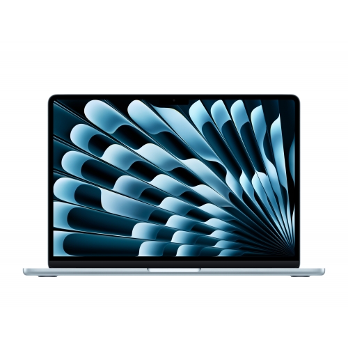 Ноутбук Apple MacBook Air 13.6" Sky Blue M4 10CPU 1TB 32Gb 10GPU 2025 (Z1H7000RY)