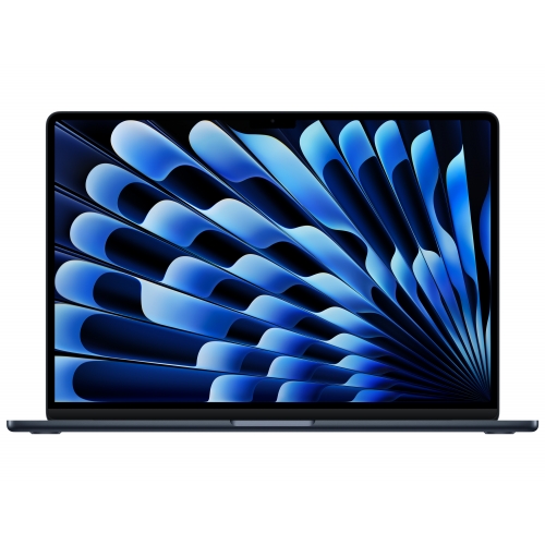 Ноутбук Apple MacBook Air 13.6" Midnight M4 10CPU 256GB 16Gb 8GPU 2025 (MW123)