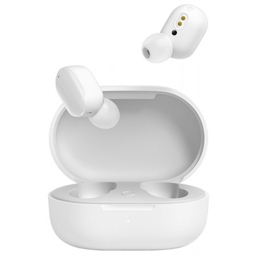 Навушники XiaoMI Bluetooth AirDots Earphone /white/