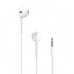 Навушники Apple EarPods Original (MD827/MNHF2)