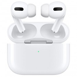 Навушники TWS Apple AirPods Pro (MWP22)