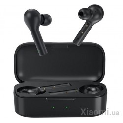 Навушники XiaoMI QCY T5 TWS Earphone Bluetooth /black/