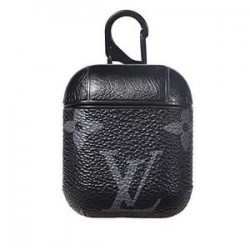 Чохол для AirPods Bag Louis Vuitton /black/