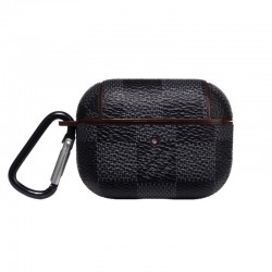 Чохол для AirPods PRO Bag Louis Vuitton /black/