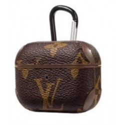 Чохол для AirPods PRO Bag Louis Vuitton /brown/