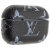 Чохол для AirPods PRO Louis Vuitton Canvas /graphite/