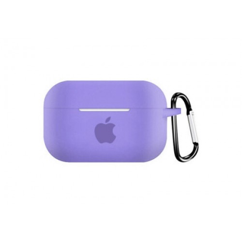 Чохол для AirPods PRO Silicone Apple case /glycine/