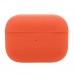 Чохол для AirPods PRO Silicone Apple case /kumquat/