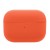 Чохол для AirPods PRO Silicone Apple case /kumquat/