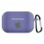 Чохол для AirPods PRO Silicone Apple case /lavender/