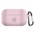 Чохол для AirPods PRO Silicone Apple case /pink/