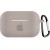 Чохол для AirPods PRO Silicone Apple case /pink sand/