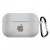 Чохол для AirPods PRO Silicone Apple case /stone/