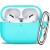 Чохол для AirPods PRO Silicone case Full /spearmint/