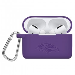 Чохол для AirPods PRO silicone case /ultra violet/
