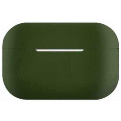 Чохол для AirPods PRO silicone case /virid/