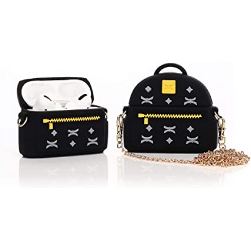 Чохол для AirPods PRO Toys Bag LV