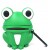 Чохол для AirPods PRO Toys Frog /green/