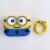 Чохол для AirPods PRO Toys Minion