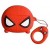 Чохол для AirPods PRO Toys Spiderman /red/