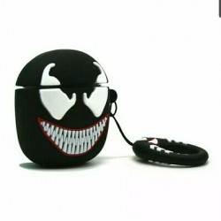 Чохол для AirPods PRO Toys Venom /black/