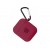 Чохол для AirPods Silicone Apple case /rose red/