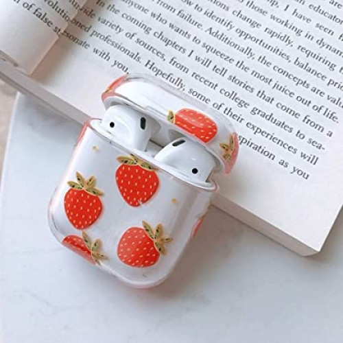 Чохол для AirPods Silicone case Full /jucy green/