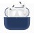 Чохол для AirPods silicone case good /midnight  blue/