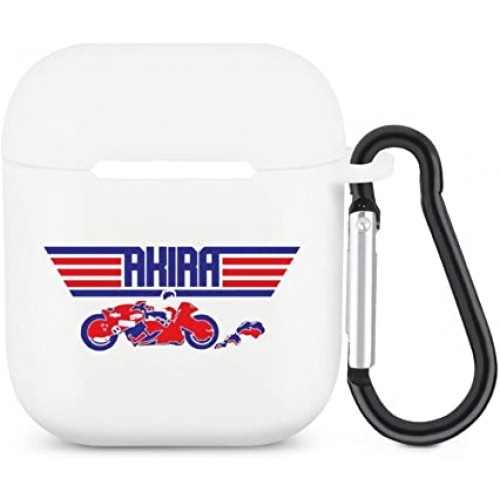 Чохол для AirPods Silicone case Sport /mix/