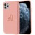 Чохол для AirPods silicone case striation good /blue horizon/