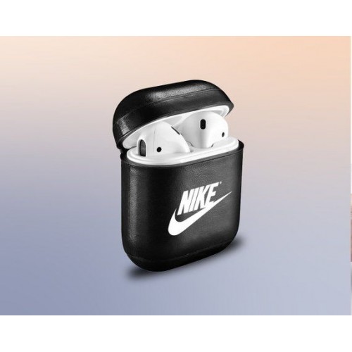 Чохол для AirPods Sport Nike /purple/
