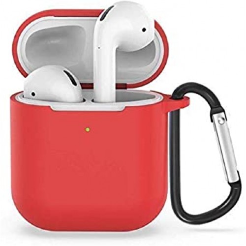 Чохол для AirPods Sport Nike /red/