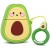 Чохол для AirPods toys Avocado