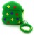 Чохол для AirPods toys Christmas tree /green/